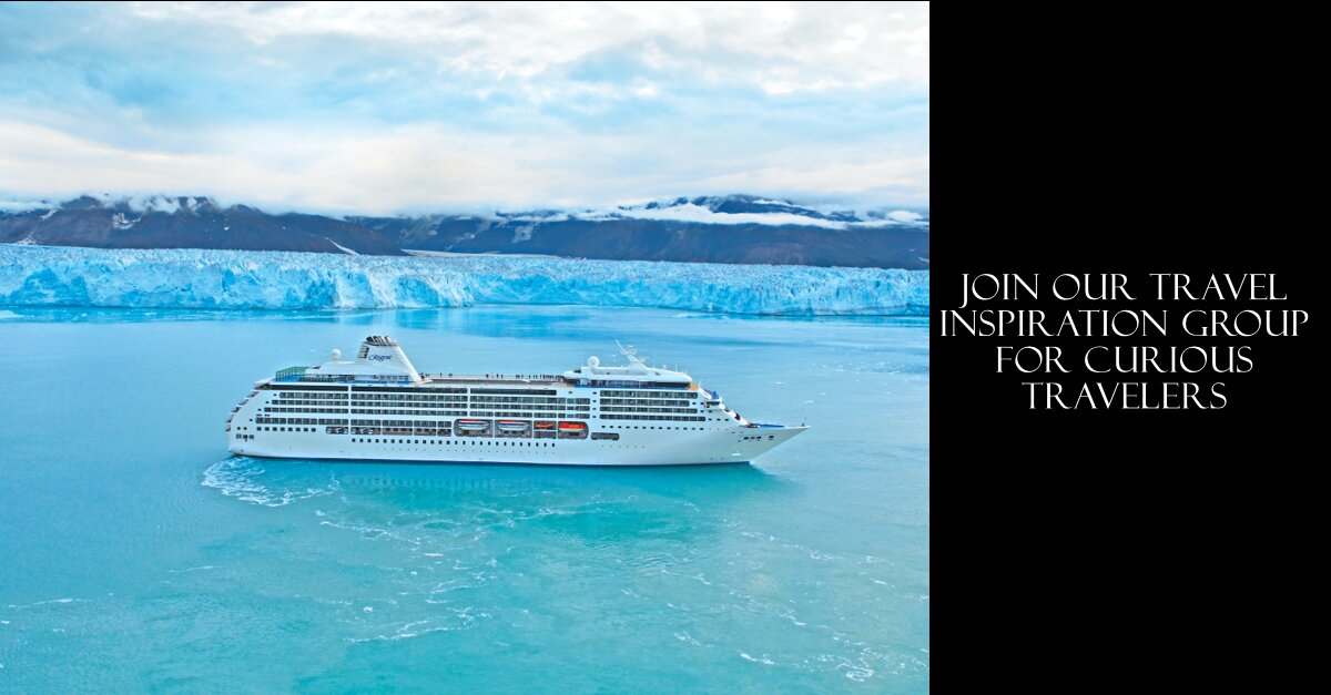 Explore The World Travel Club December Meetup Celebrity Cruise Lines Phoenix Independent